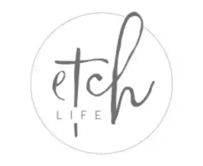Shop Etch.Life promo codes logo