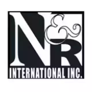 N and R International coupon codes