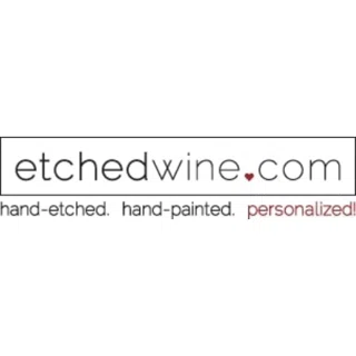 Shop EtchedWine logo