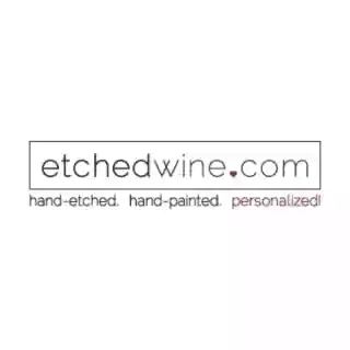 Shop EtchedWine discount codes logo