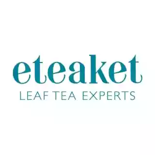 Shop eteaket discount codes logo
