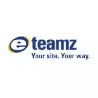 Shop Eteamz coupon codes logo