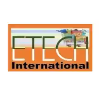 ETech International logo