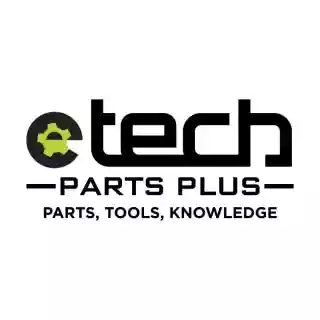 eTech Parts logo