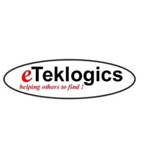 Shop  eTeklogics logo