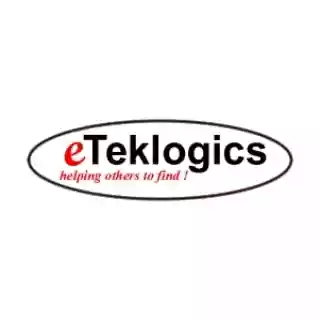  eTeklogics discount codes