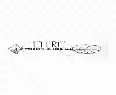 Shop Eterie discount codes logo