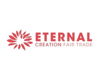 Shop Eternal Creation logo