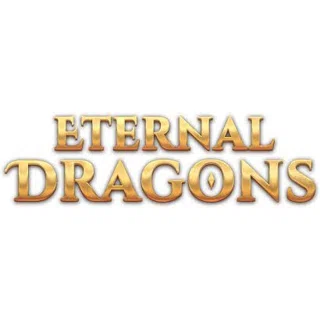 Eternal Dragons logo