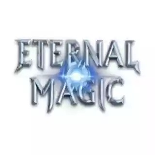 Shop Eternal Magic coupon codes logo