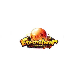 Eternal War logo