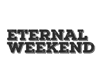 Shop Eternal Weekend logo