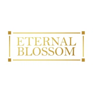 Shop Eternal Blossom logo