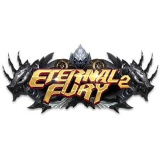 Shop Eternal Fury logo