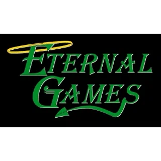 Eternal Games logo