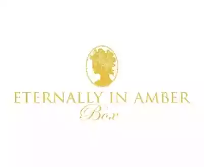 Shop Eternally in Amber Box logo