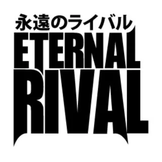 Shop Eternal Rival Clothing logo