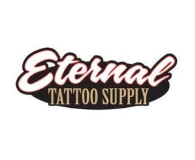 Shop Eternal Ink logo