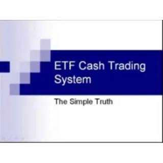 Shop ETF Cash Trading System logo