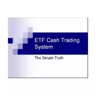 ETF Cash Trading System logo