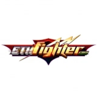 ETH Fighter  logo