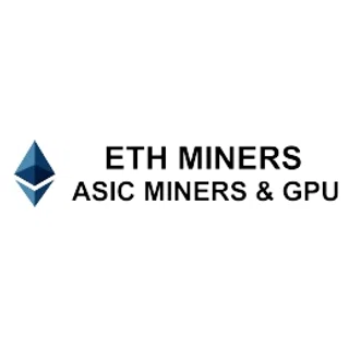 Shop Eth Miners logo