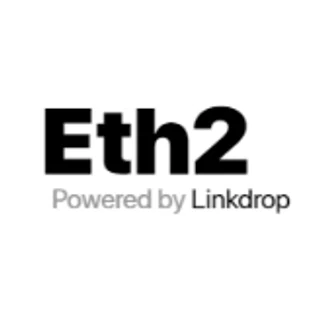 Eth2 logo