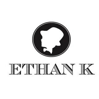 Ethan K logo