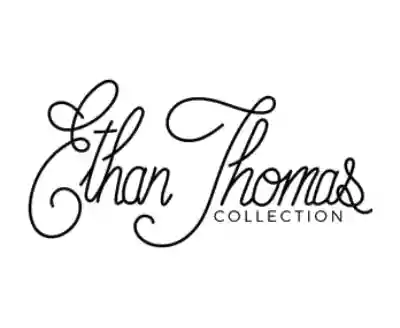 Shop Ethan Thomas Collection promo codes logo