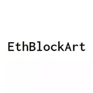 EthBlock.art logo