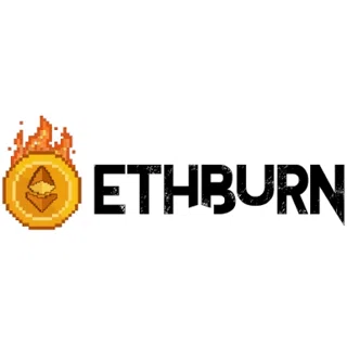 EthBurn  logo