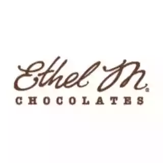 Shop Ethel M Chocolates promo codes logo
