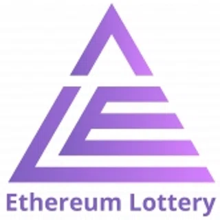 Ether Jackpot Lottery logo