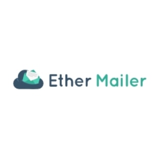 Shop Ether Mailer logo