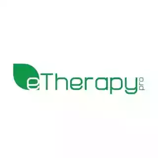 eTherapyPro coupon codes