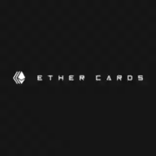 Shop Ether Cards logo
