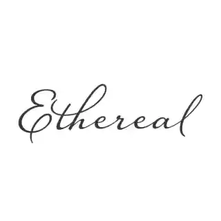 Shop Ethereal Confections coupon codes logo