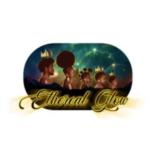 Ethereal Glow logo