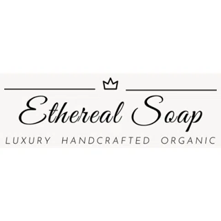 Ethereal Soap logo