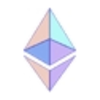Shop Ethereum logo