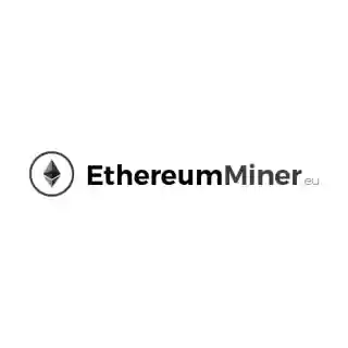 Shop EthereumMiner coupon codes logo