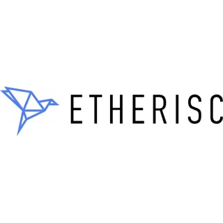 Shop Etherisc logo