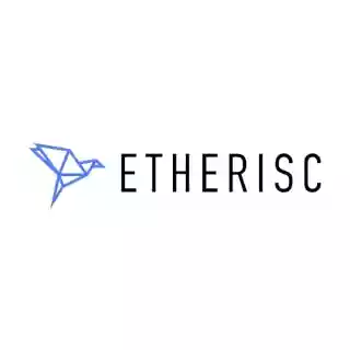 Shop Etherisc coupon codes logo