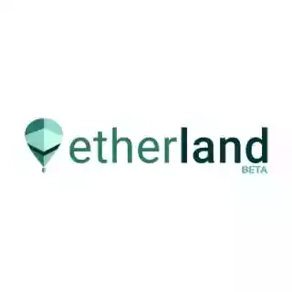 Etherland promo codes