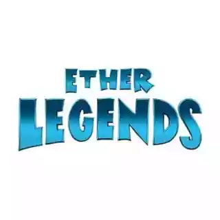 Ether Legends coupon codes