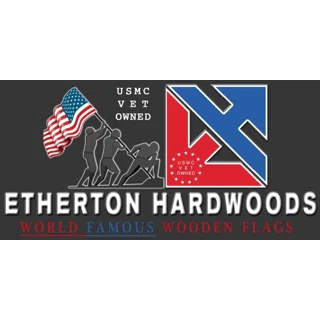  ETHERTON HARDWOODS coupon codes
