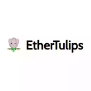EtherTulips logo