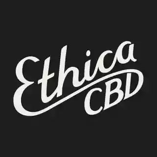 EthicaCBD logo