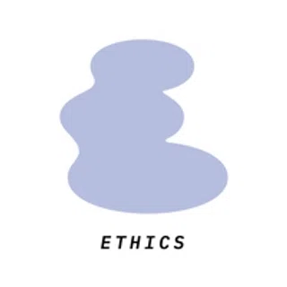 Ethics The Brand logo