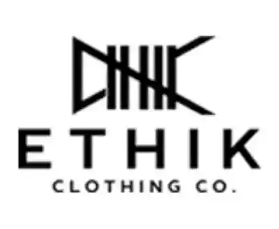 Shop Ethik Worldwide promo codes logo